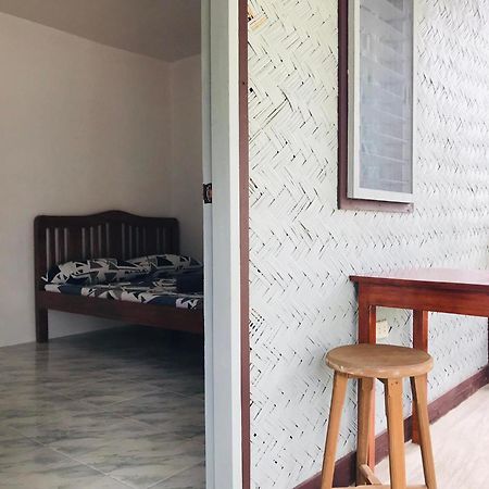 Appartement Payag à El Nido Extérieur photo