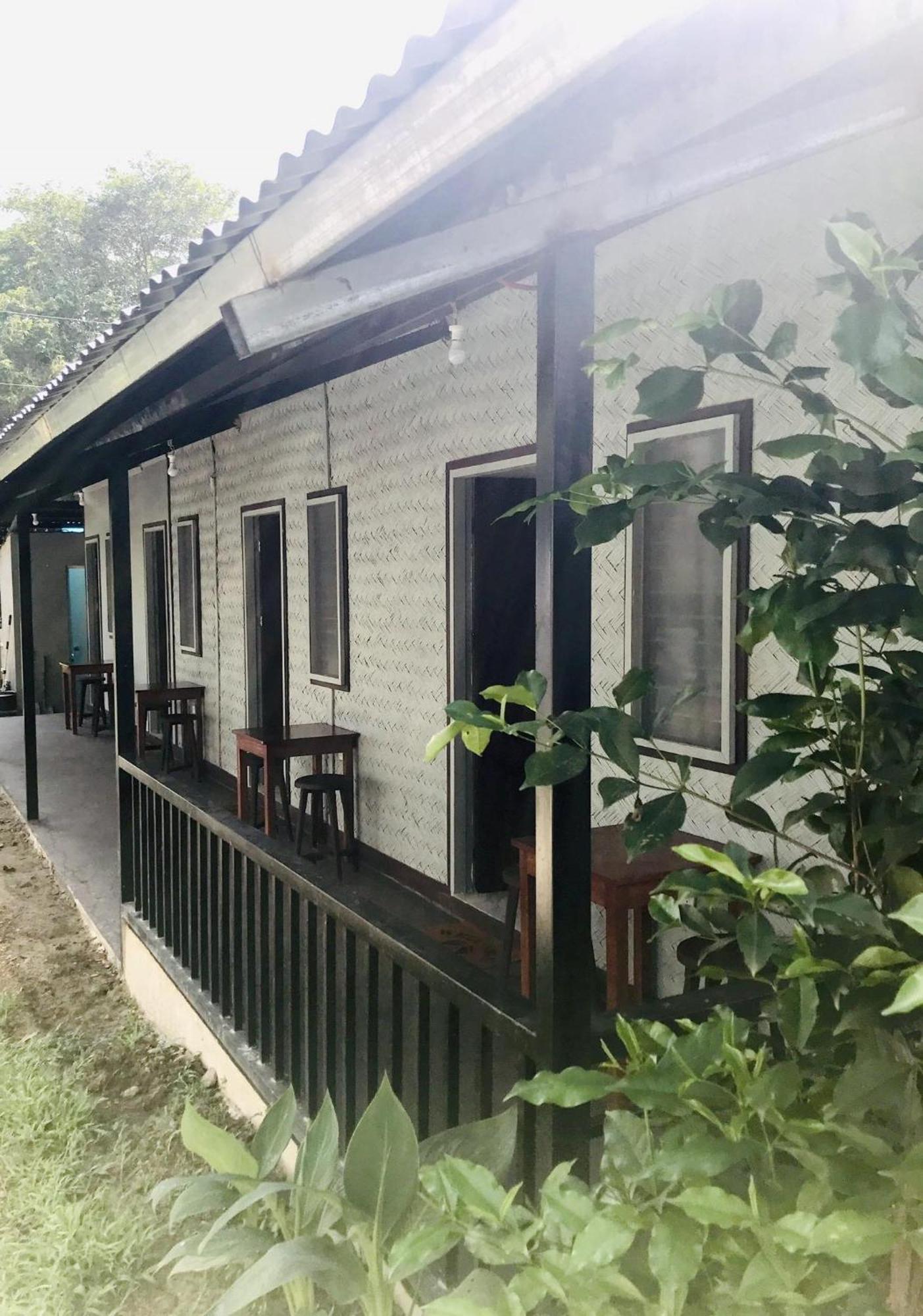 Appartement Payag à El Nido Extérieur photo