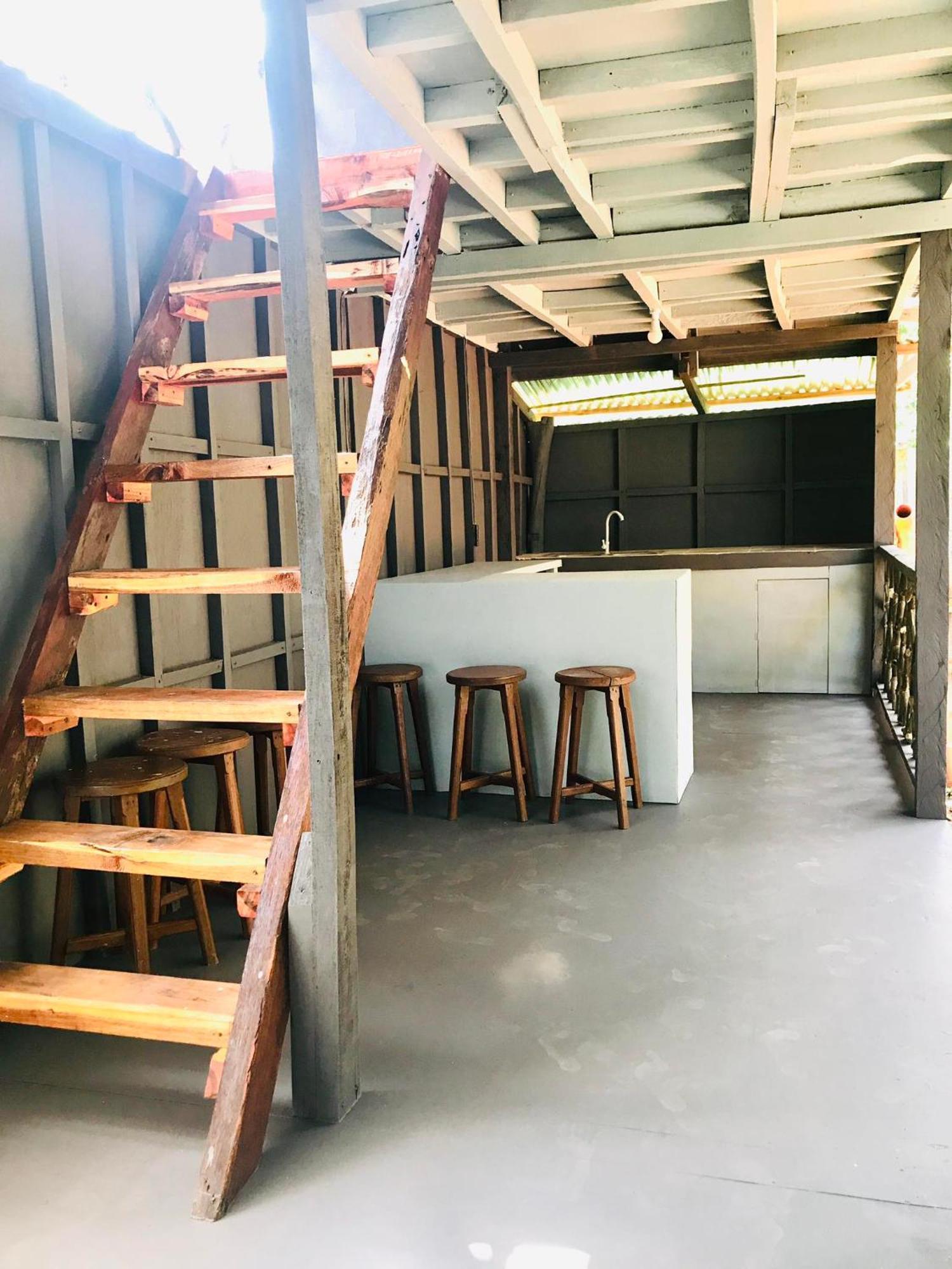 Appartement Payag à El Nido Extérieur photo