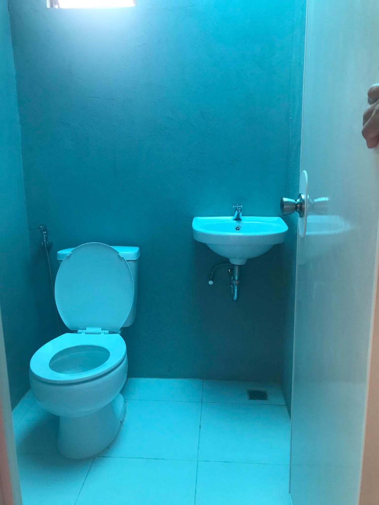 Appartement Payag à El Nido Extérieur photo