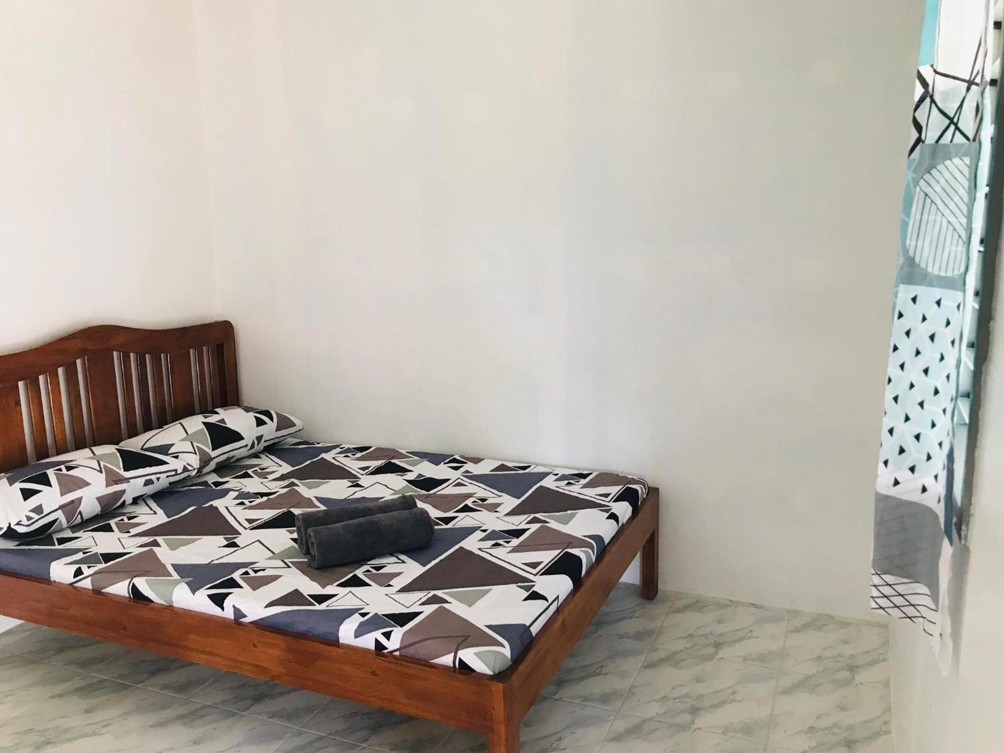 Appartement Payag à El Nido Extérieur photo