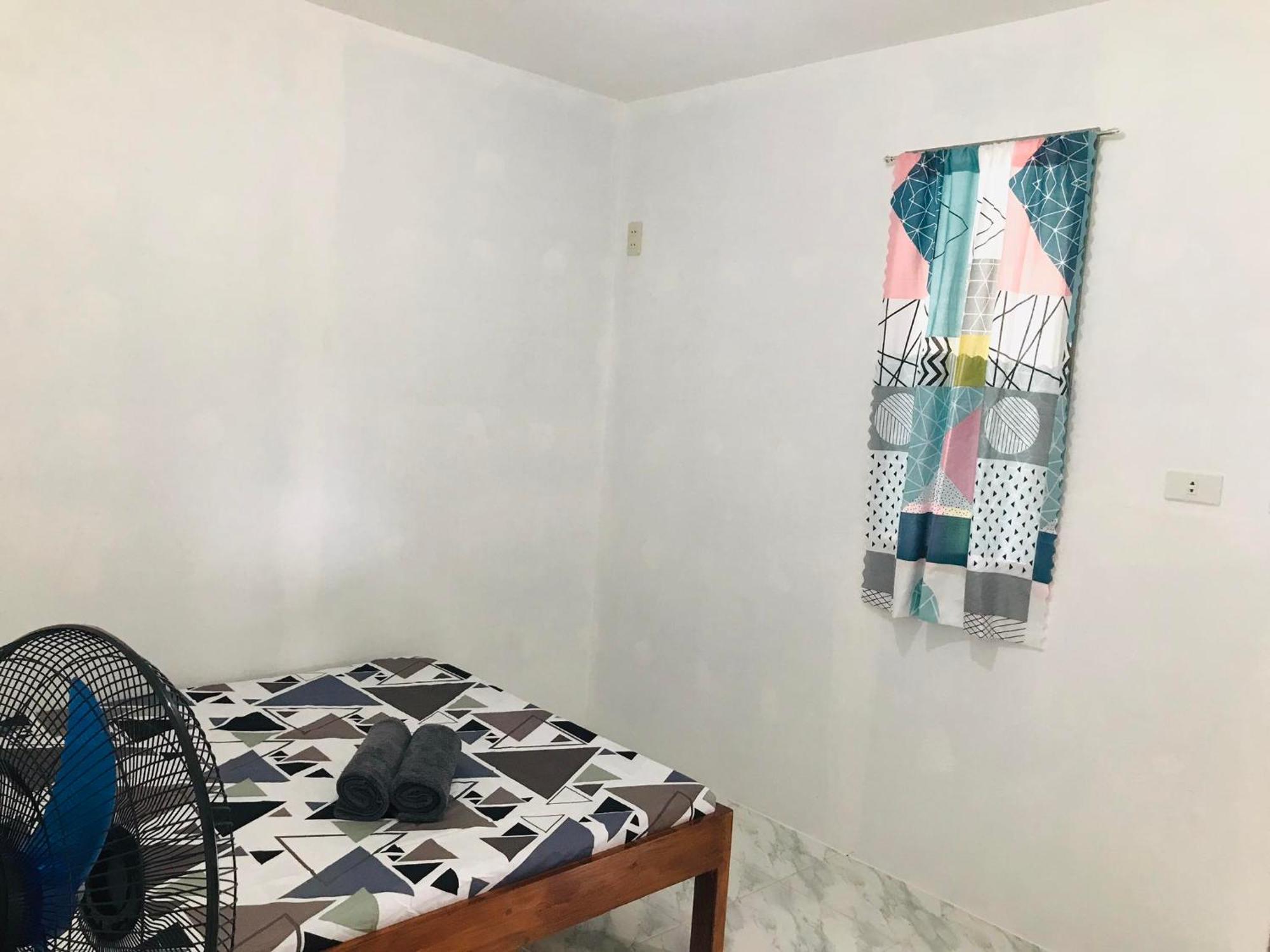 Appartement Payag à El Nido Extérieur photo