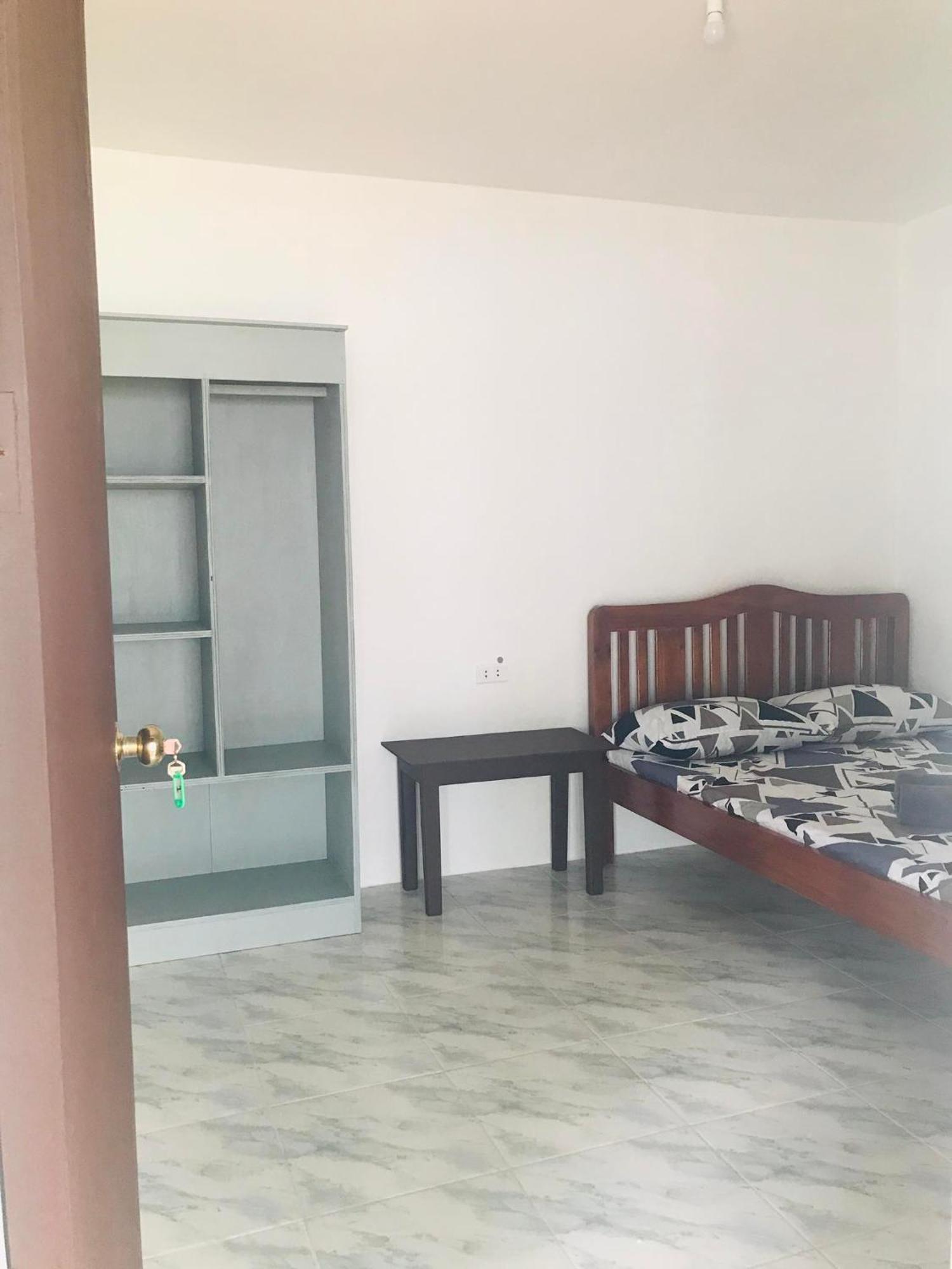 Appartement Payag à El Nido Extérieur photo