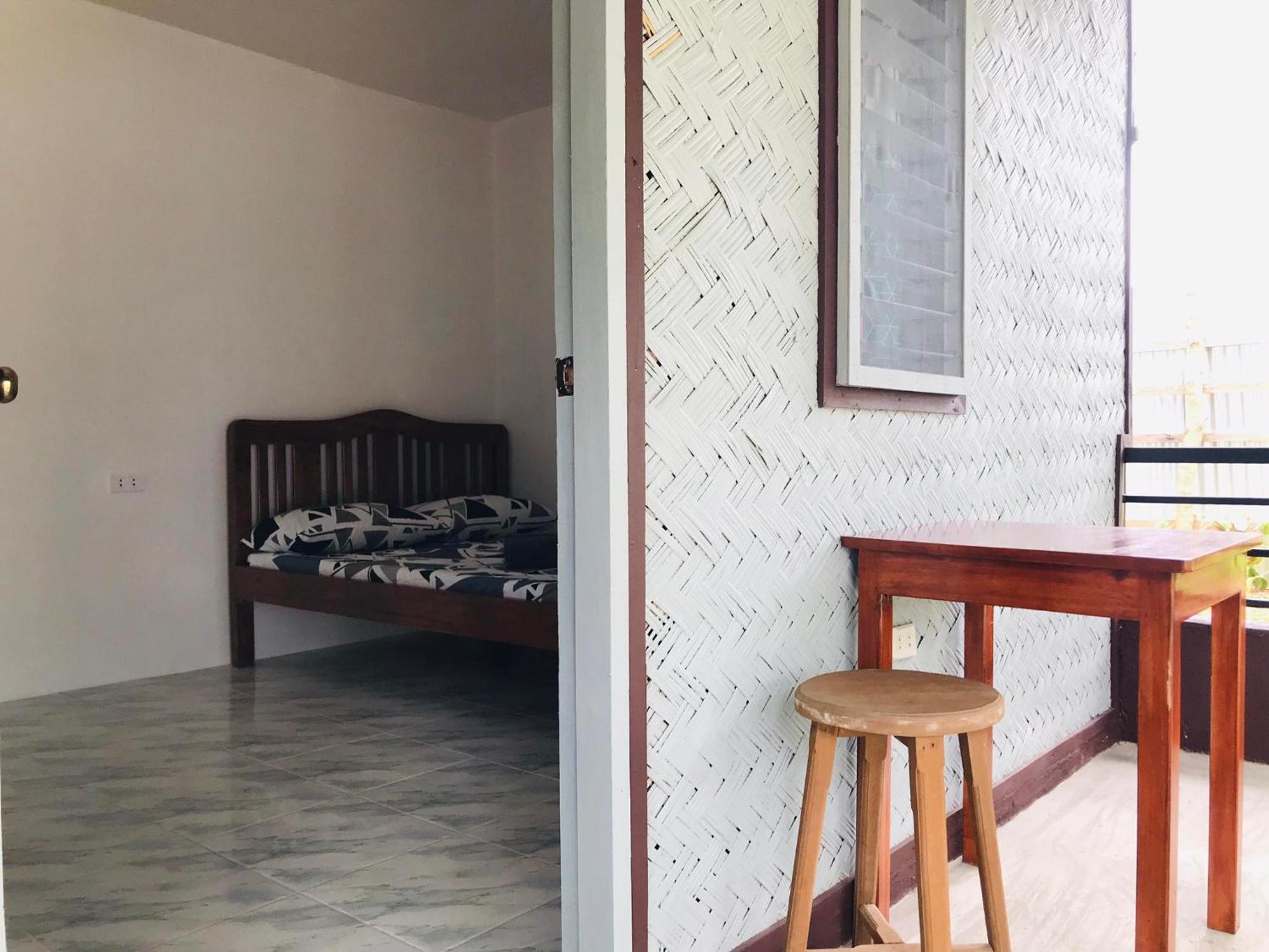 Appartement Payag à El Nido Extérieur photo